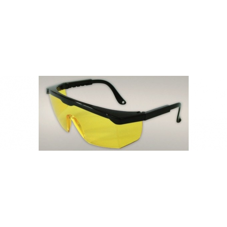 Okulary UV